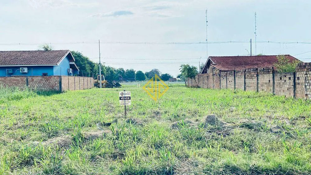 Terreno, 752 m² - Foto 1