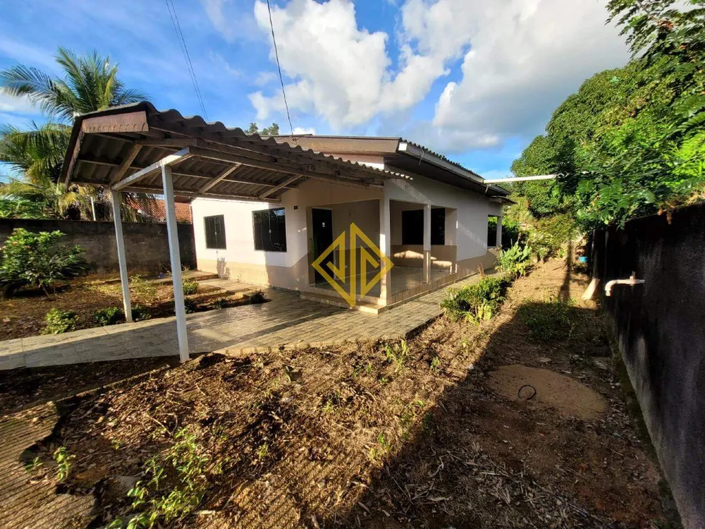 Casa, 3 quartos, 118 m² - Foto 3