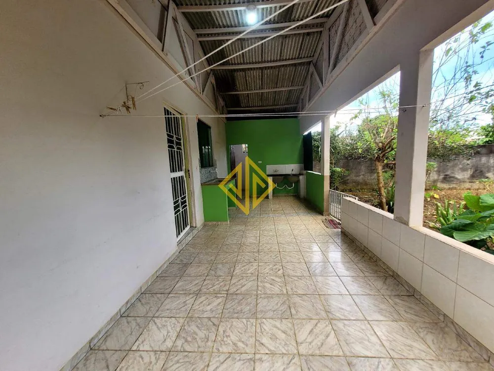 Casa, 3 quartos, 118 m² - Foto 14