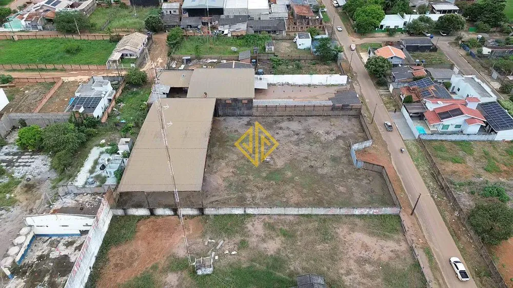 Terreno, 2680 m² - Foto 3