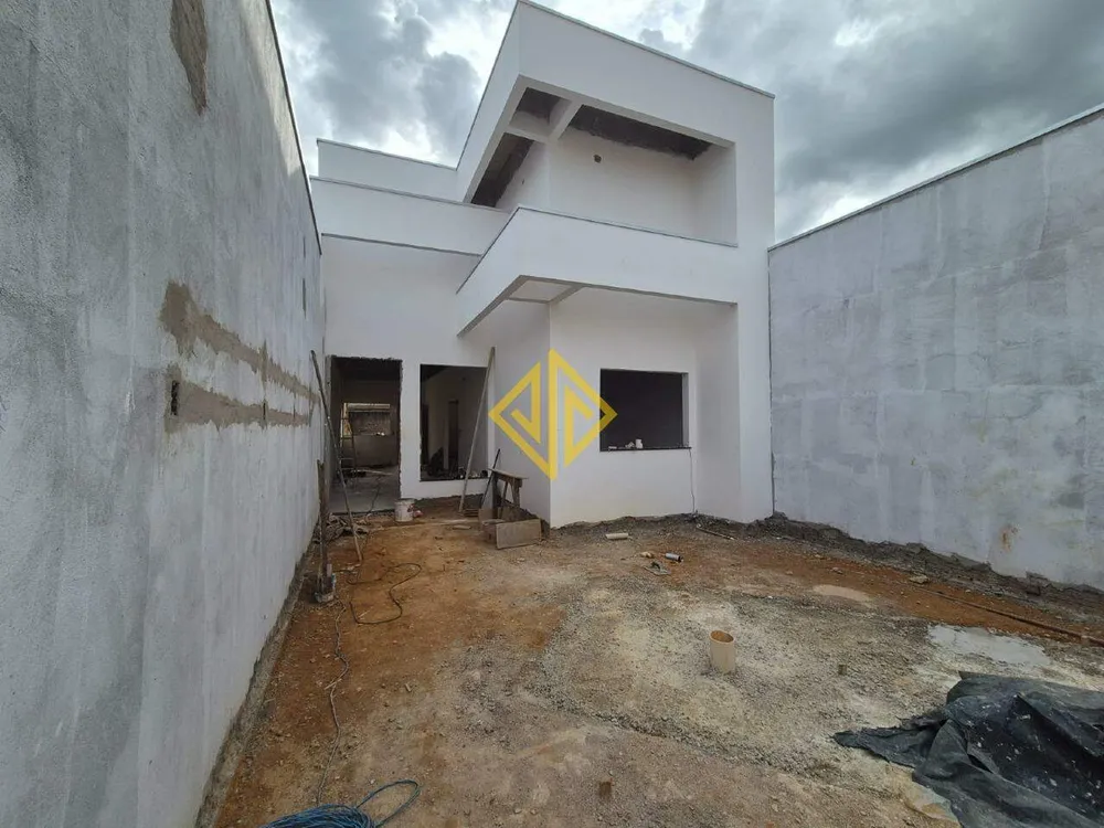 Casa, 2 quartos, 71 m² - Foto 3