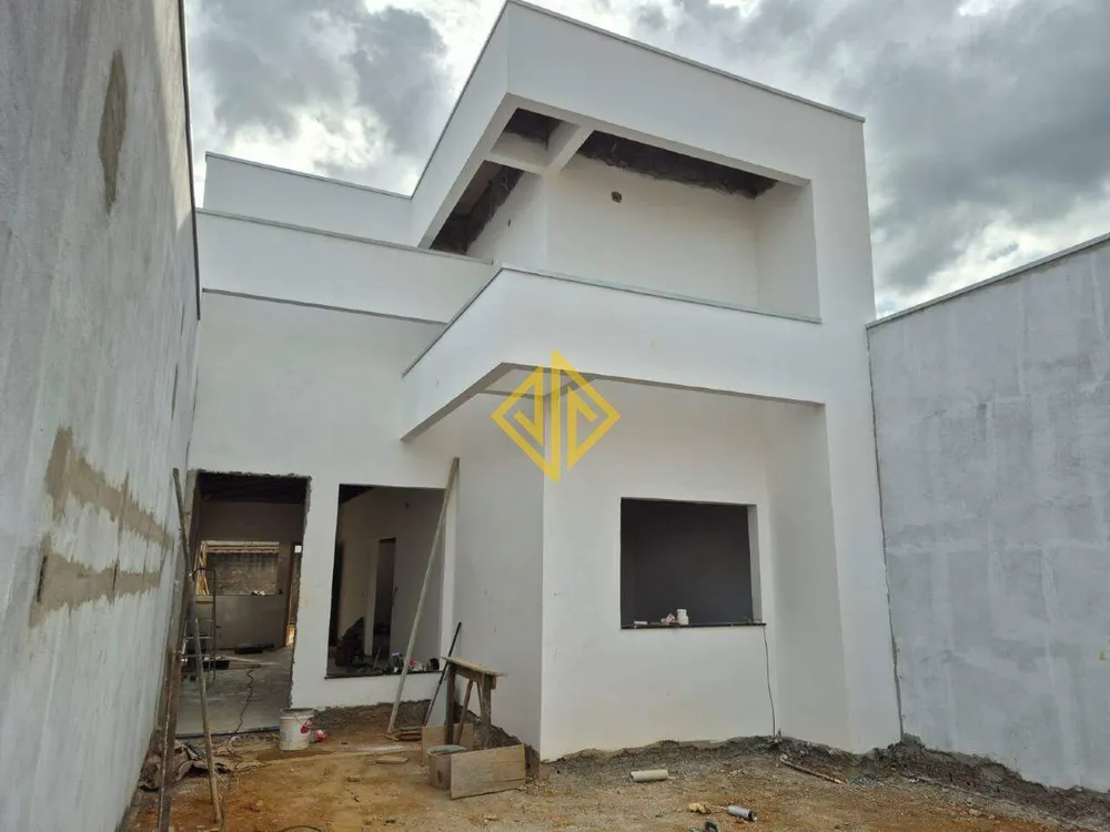 Casa, 2 quartos, 71 m² - Foto 2