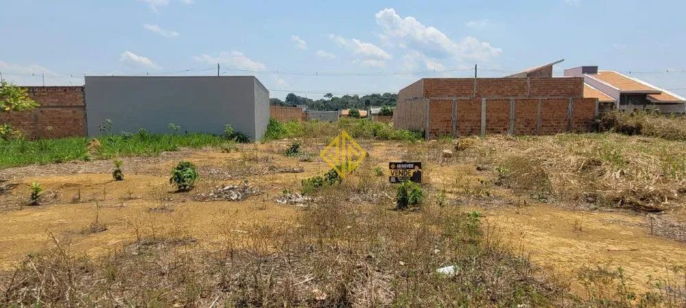 Terreno, 300 m² - Foto 1