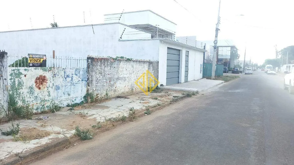 Terreno, 483 m² - Foto 1