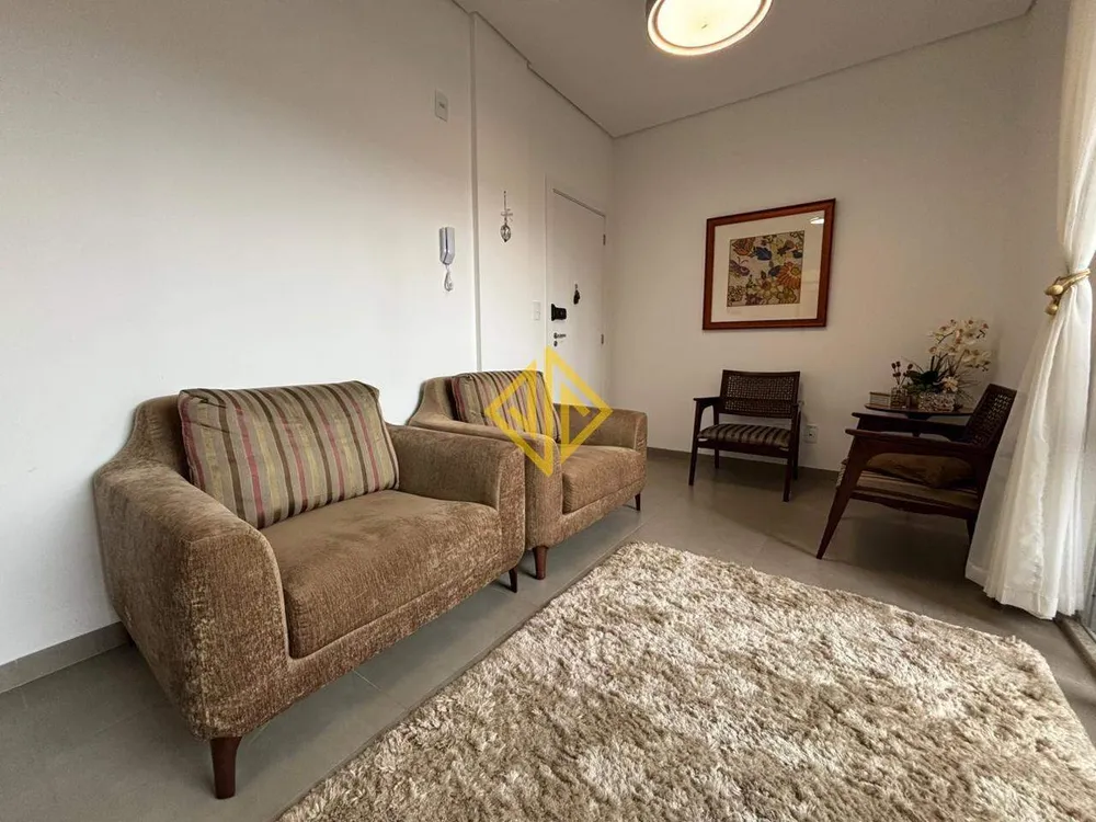 Apartamento, 2 quartos, 76 m² - Foto 2