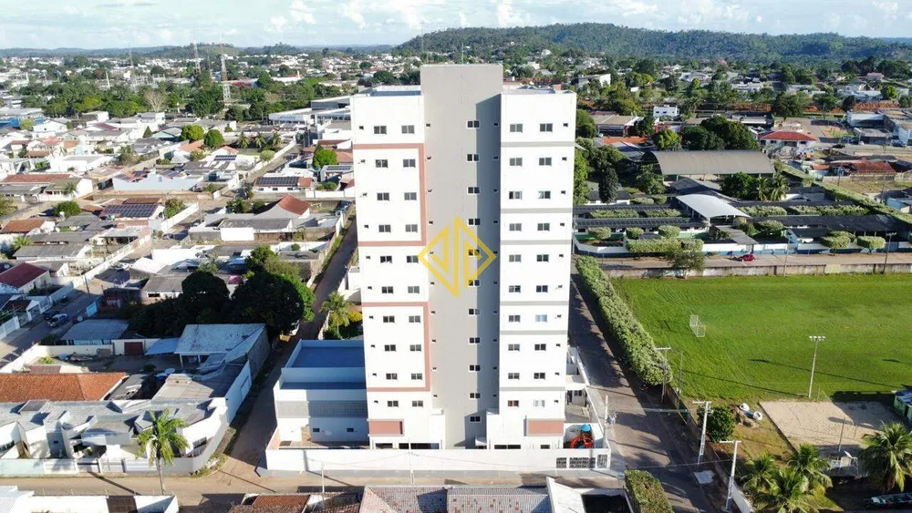 Apartamento, 2 quartos, 76 m² - Foto 7