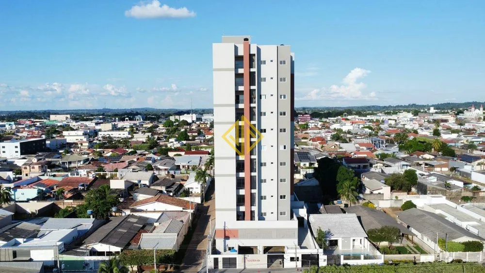 Apartamento, 2 quartos, 76 m² - Foto 3