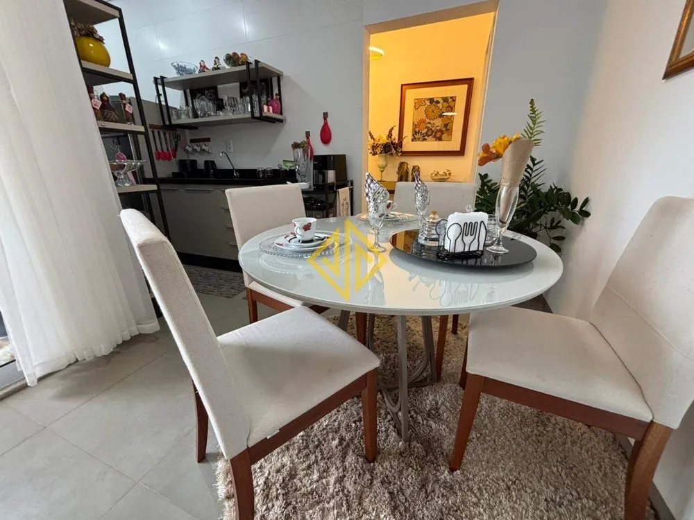 Apartamento, 2 quartos, 76 m² - Foto 1