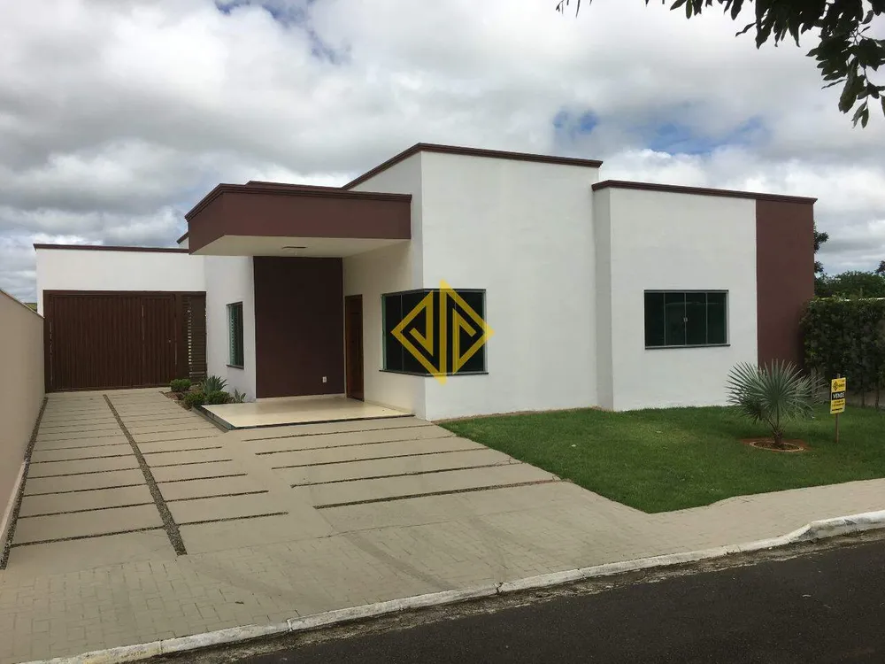 Casa, 166 m² - Foto 1