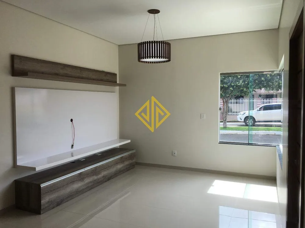 Casa, 166 m² - Foto 2