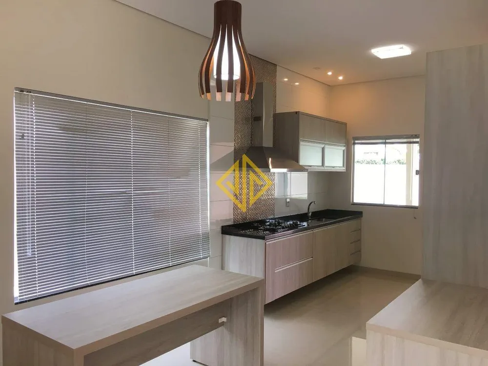 Casa, 166 m² - Foto 5
