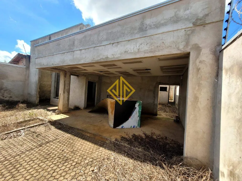 Casa, 3 quartos, 187 m² - Foto 2