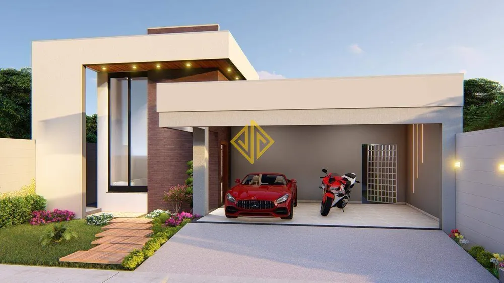 Casa, 3 quartos, 187 m² - Foto 5