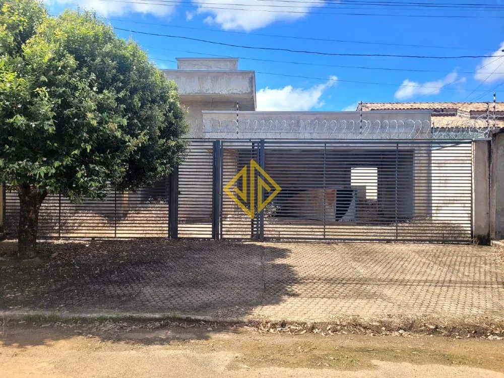 Casa, 3 quartos, 187 m² - Foto 6