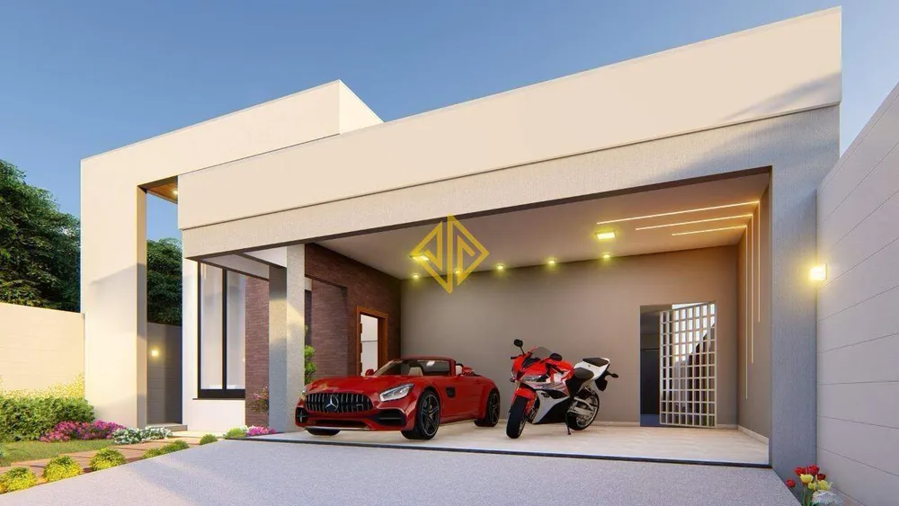 Casa, 3 quartos, 187 m² - Foto 3