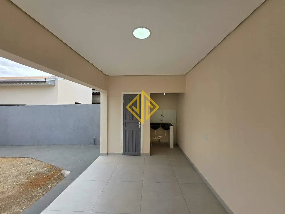 Casa, 2 quartos, 79 m² - Foto 4
