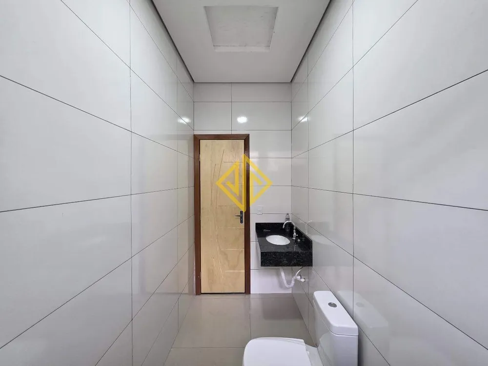 Casa, 2 quartos, 79 m² - Foto 3