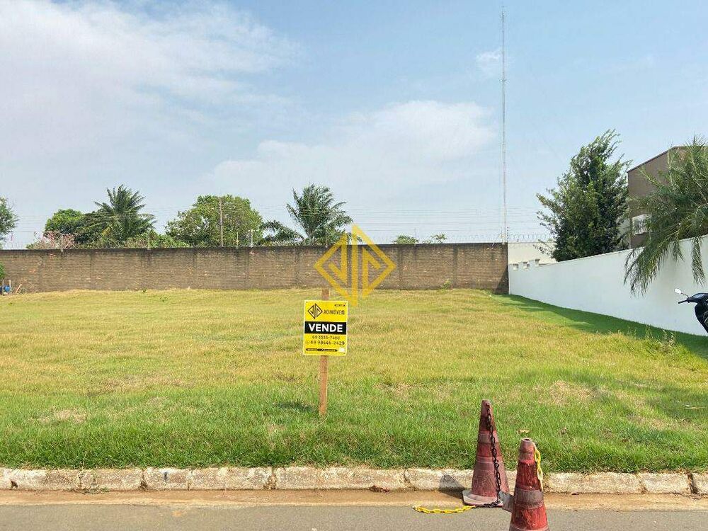 Terreno, 402 m² - Foto 1