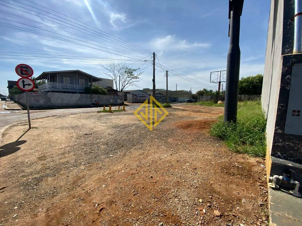 Terreno, 240 m² - Foto 4