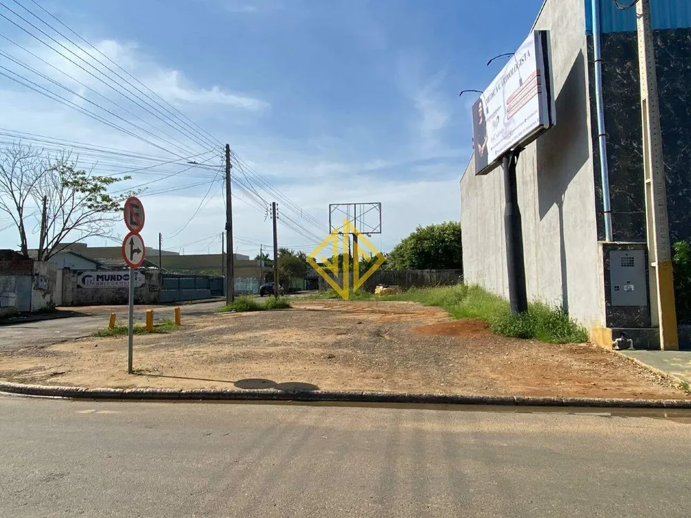 Terreno, 240 m² - Foto 2