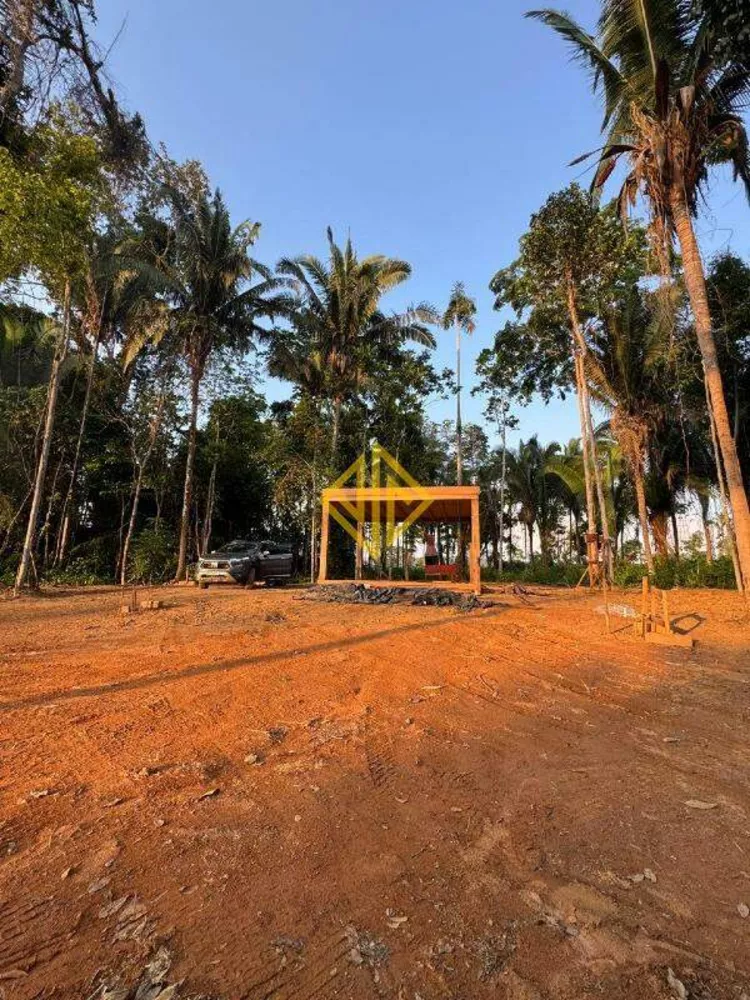 Chácara, 4725 m² - Foto 7