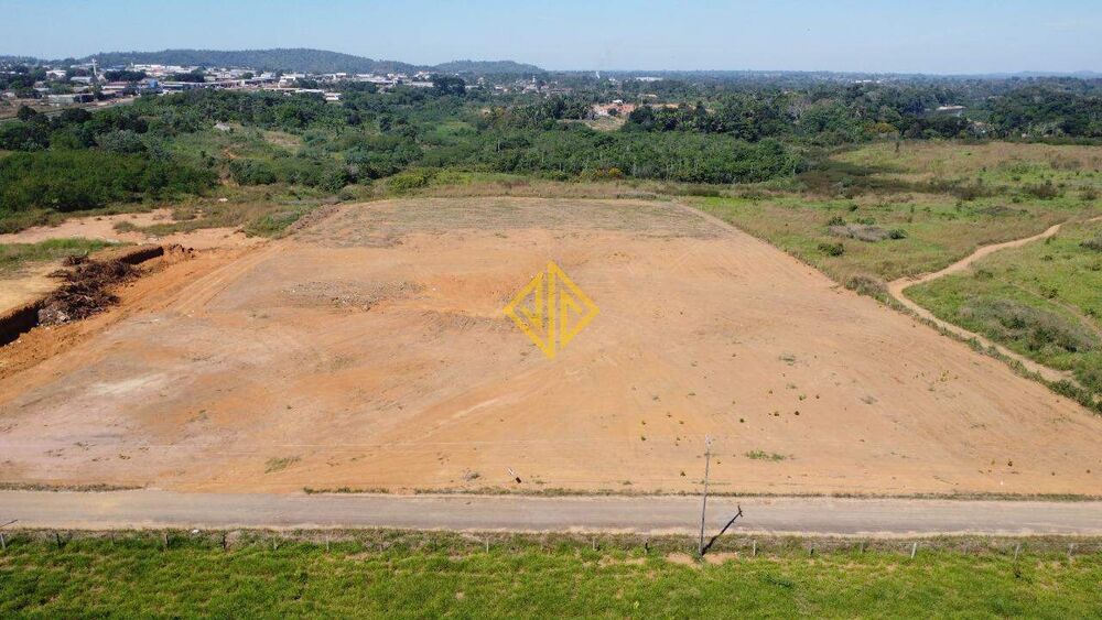 Terreno, 2 hectares - Foto 1