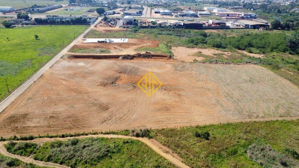 Terreno, 2 hectares - Foto 2