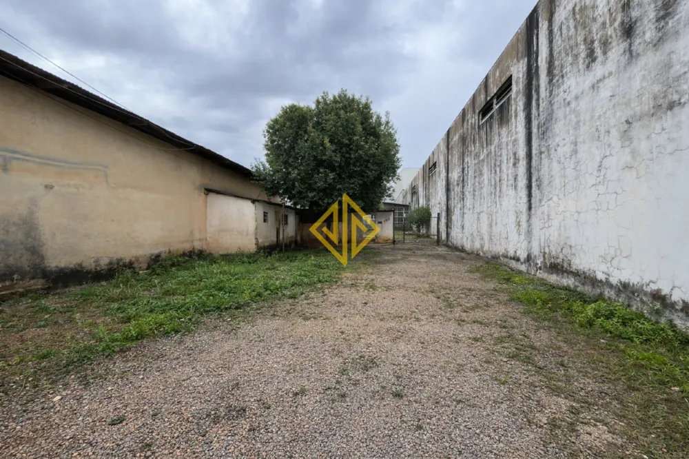 Terreno, 550 m² - Foto 1