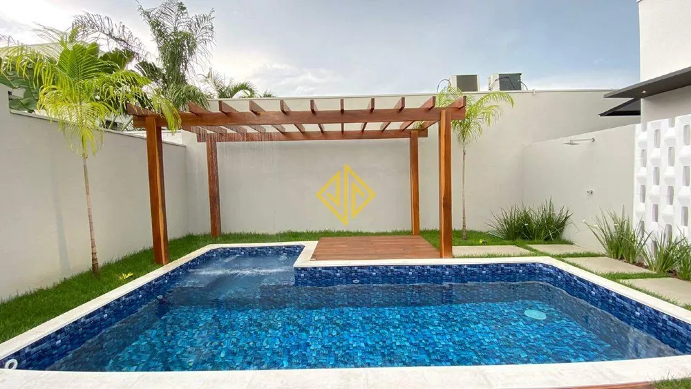 Casa, 4 quartos, 242 m² - Foto 6