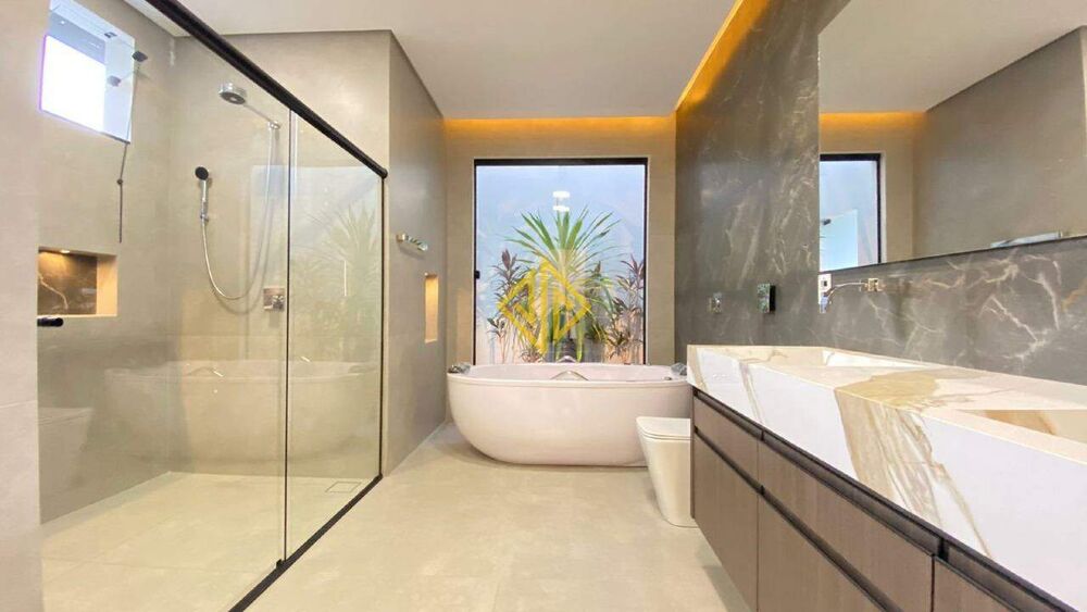 Casa, 4 quartos, 242 m² - Foto 3