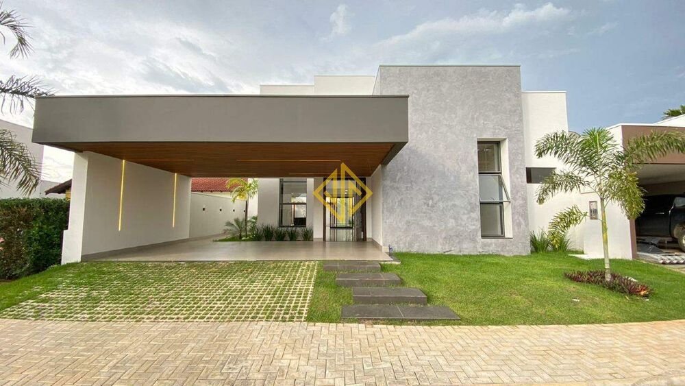 Casa, 4 quartos, 242 m² - Foto 4