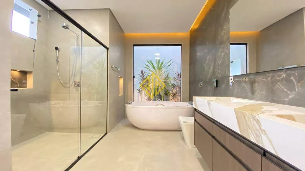 Casa, 4 quartos, 242 m² - Foto 3