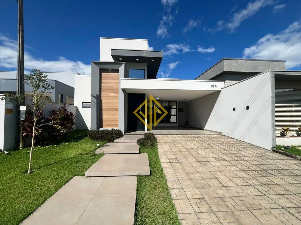 Casa, 150 m² - Foto 2