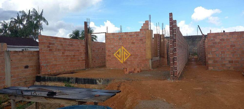 Casa, 3 quartos, 130 m² - Foto 1