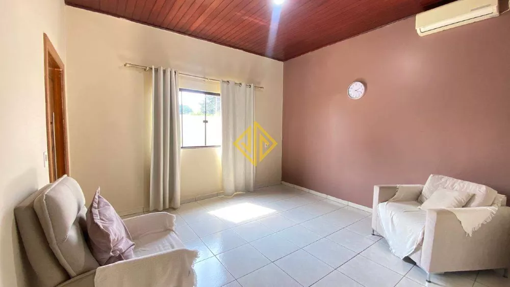 Casa à venda com 3 quartos, 185m² - Foto 4