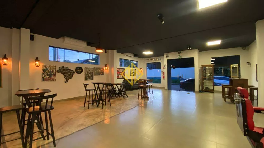 Loja-Salão, 151 m² - Foto 2