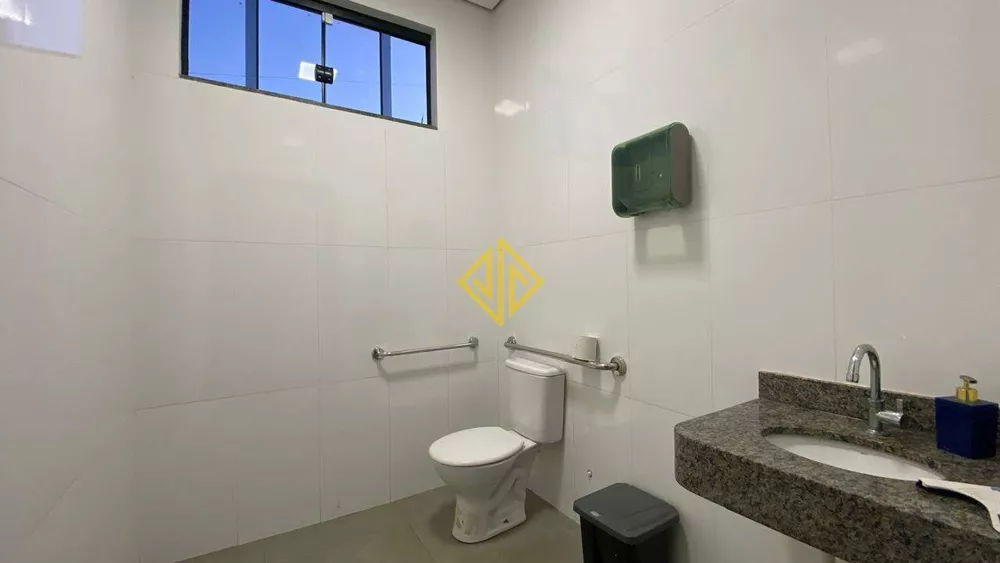 Loja-Salão, 151 m² - Foto 6