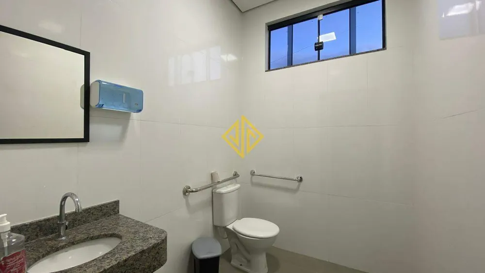 Loja-Salão, 151 m² - Foto 17