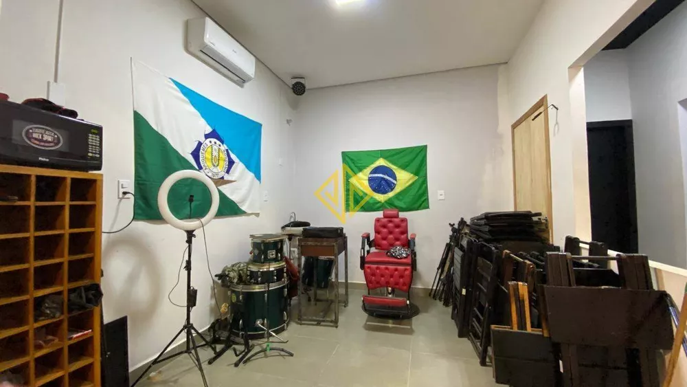 Loja-Salão, 151 m² - Foto 4