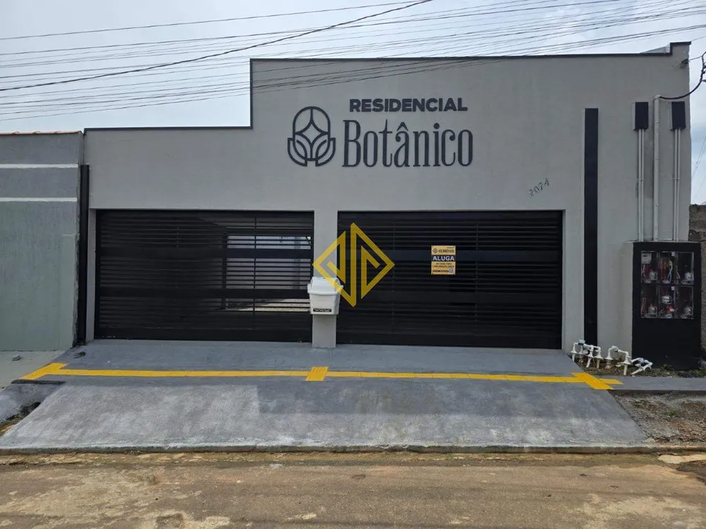 Apartamento, 4 quartos, 258 m² - Foto 1