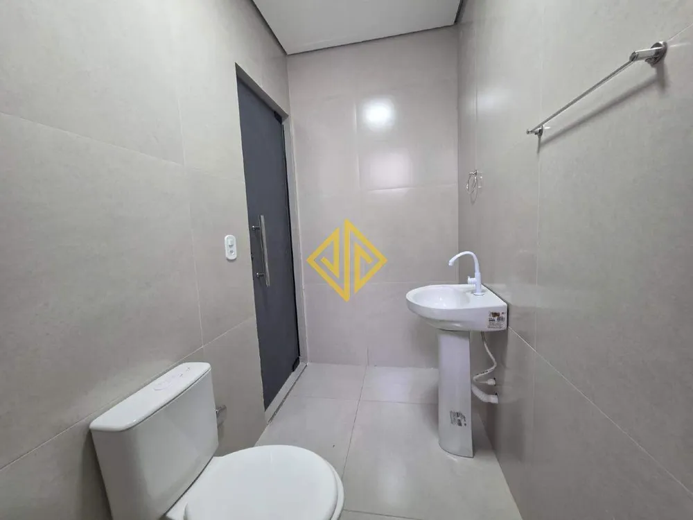 Apartamento, 4 quartos, 258 m² - Foto 5