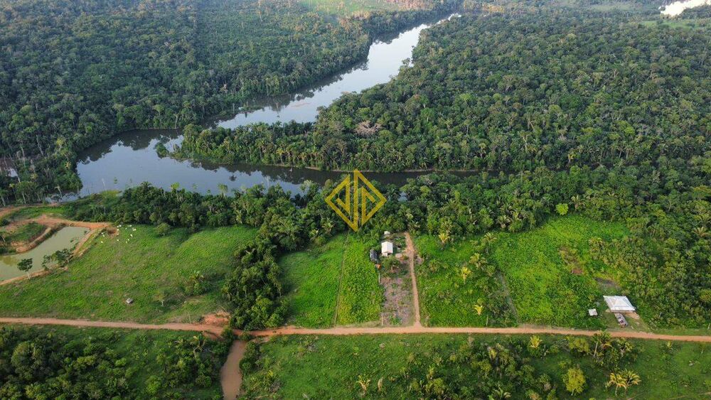 Chácara, 5310 m² - Foto 2