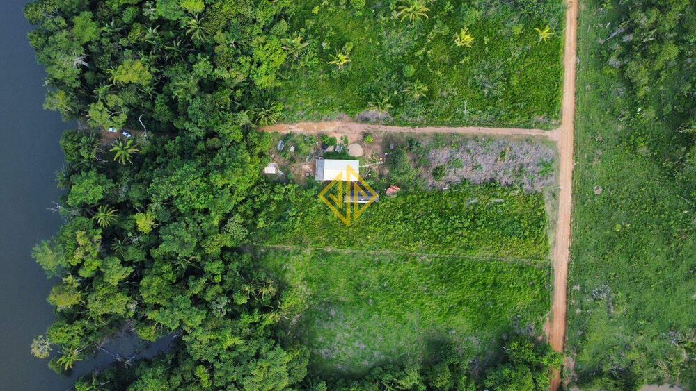 Chácara, 5310 m² - Foto 1