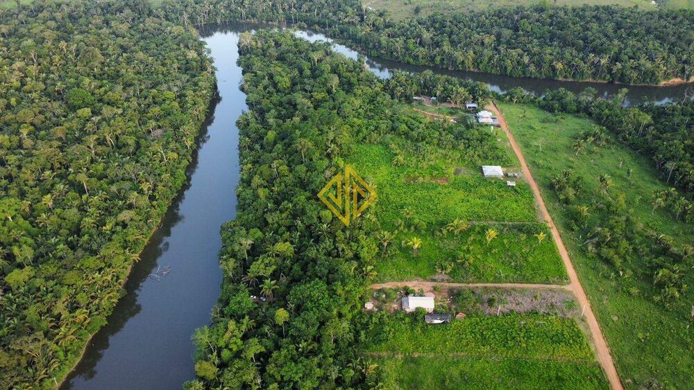 Chácara, 5310 m² - Foto 4