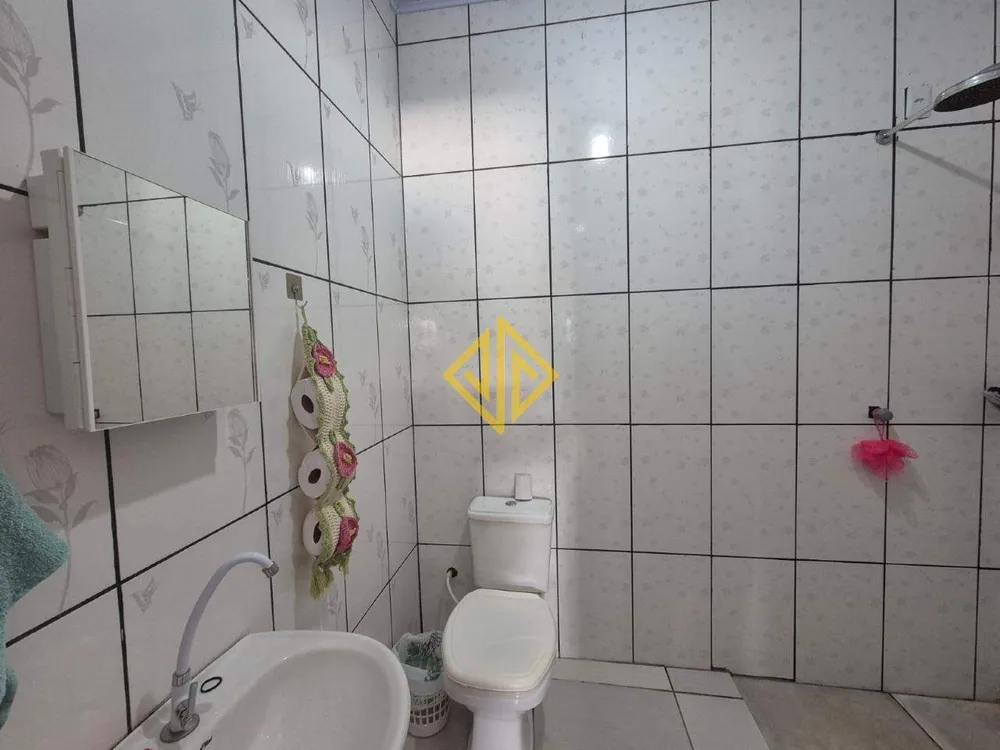 Casa, 2 quartos, 110 m² - Foto 6