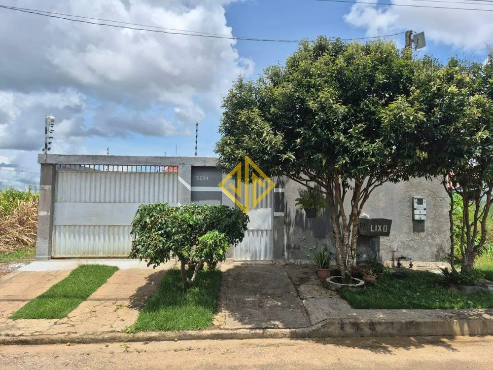 Casa, 2 quartos, 110 m² - Foto 1