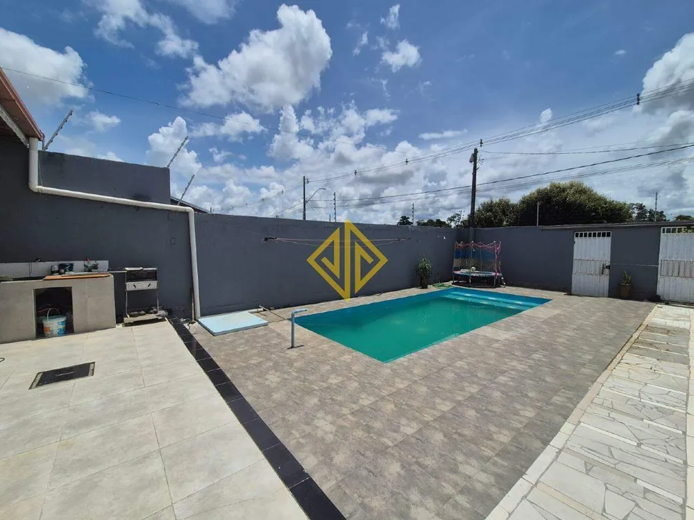 Casa, 2 quartos, 110 m² - Foto 2