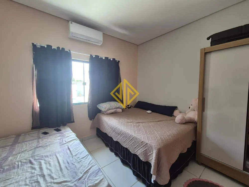Casa, 2 quartos, 110 m² - Foto 6