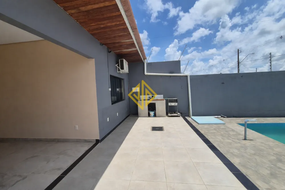 Casa, 2 quartos, 110 m² - Foto 3