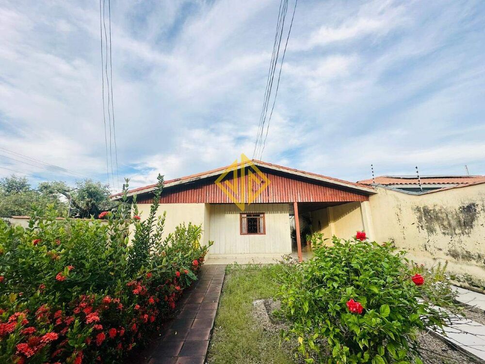 Casa, 3 quartos, 166 m² - Foto 2